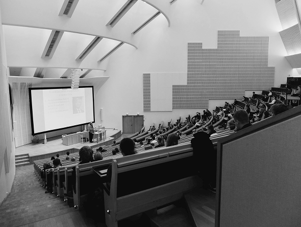 Hörsaal